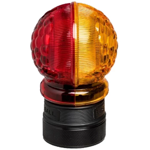Trafiklampor, Trafikräddning